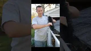The $300 vs. $4000 Gutter Guard Test