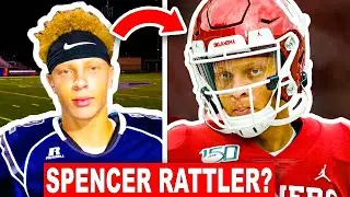 10 Things You Didn't Know About Spencer Rattler