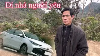 Tiểu cường,vừa thoát chết trở về đã tìm gặp người yêu để làm mẹ kế cháu hoa..!