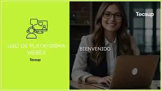 📗💻 Cap&iacute;tulo 1 - Creaci&oacute;n de cuenta Cisco Webex