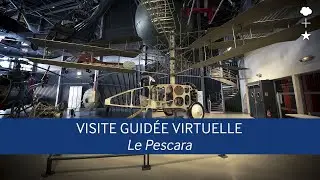Pescara et principes du vol en h&eacute;licopt&egrave;re