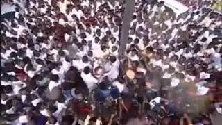 Dmk manadu erode