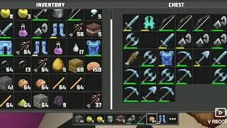 Planet Of Cubes BASE RAID part.1