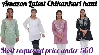 amazon kurti haul।amazon kurti। amazon kurti set haul। amazon kurti set haul under 500