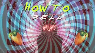 How To REZZ In FL Studio #Rezz #tutorial #flstudio