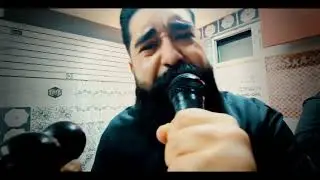 LOS KILLER TONES - SHAKE IT!