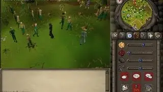 Botting 2007 Runescape With Simba Programming Language
