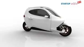 self balancing motor cycles by lit motors