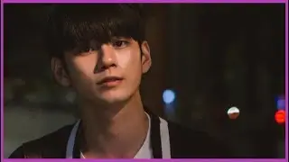 Ong Seong Woo Launches Instagram Account And Unveils New Profile Image