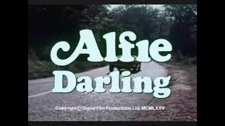 Cilla Black - Alfie Darling