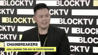 TheBitcoinMan Comes To Spread Crypto Gospel