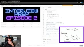 Episode 2 - Find the Pivot Index