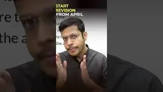 Best Time Management Strategy For NEET 2023🤩🔥 | Dr. Anand Mani #shorts #neet #anandmani