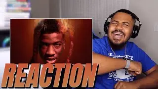 Hotboii ft. Kodak Black - Record First (Official Audio) REACTION