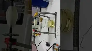Nylon Rope Trick