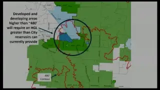 City of Oregon City Live Commission Meeting