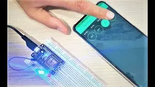 #3 tutorial how to make NodeMCU ESP8266 Wifi connect without arduino