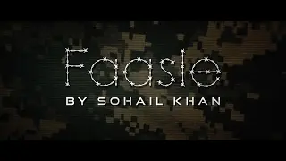 Faasle SHEZ (Official Rap Teaser Video) | Latest Hindi Hip Hop Song