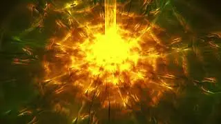 Fractal Waves 16 &ndash; Soothing Music and Fractal Serenity