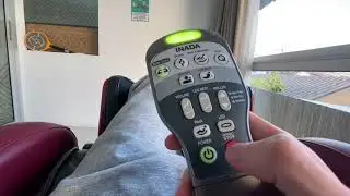 Massagesessel im TEST und VERGLEICH - Wie gut sind Massagest&uuml;hle wirklich?