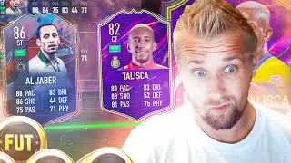 The BEST Way to TRADE with FUT Hero Cards! Trade to the Top Episode 4