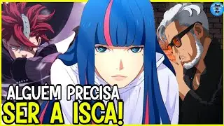 Como o Code Vai Chegar at&eacute; o Amado para Retirar o seu Limitador ?!