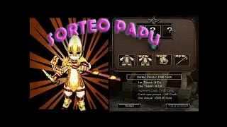 Rakion sorteo sorpresa  para gente rakionera Ya salio los ganadores Gracias !!