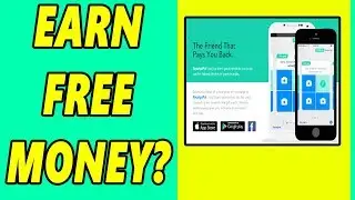 EARN CRAZY FREE MONEY BACK? - ReceiptPal Review - Apps That Give Free Money
