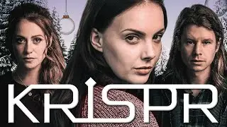KRISPR TEASER TRAILER