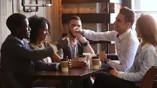 Close more deals with Slim Roast Italian Coffee