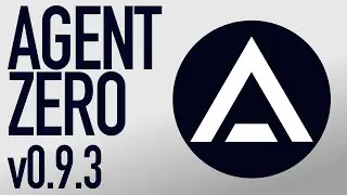 Agent Zero 🤖 v0.9.3