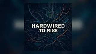 DOURA - Hardwired To Rise (Official music)