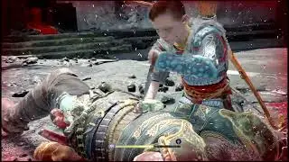 God of war Sigrun