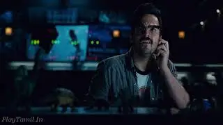 (தழிழ்) Jurassic world Tamil Hollywood scenes