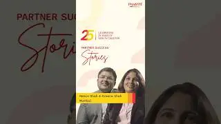 Nemin Shah & Greena Shah | A Journey from Insurance to Financial Planning with Prudent