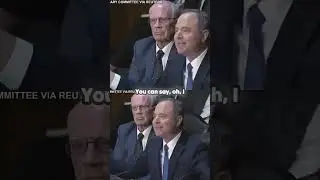 Accountability in Law Enforcement: Watch Kash Patel's Explosive Senate Hearing Moments!
