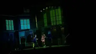 Heathers Uk tour- part 11 slime