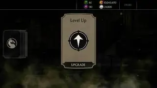 ELITE Pack in MK X mobile