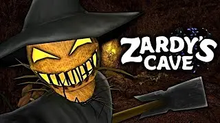 Zardy's Cave - Gameplay [1080p HD] 60Fps