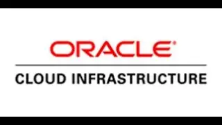 Object Storage Demo in Oracle Cloud Infrastructure