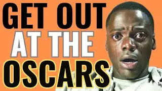 How Get Out Became the Latest Horror Oscar Success Story