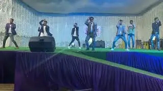 Chumma Kizhi Darbar #rajinikanth Tamil Movie Song #dance #poonthuradancers #trending #darbar #stage