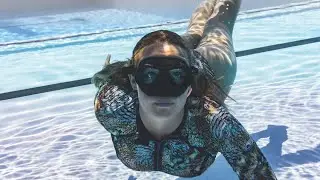 OceanSense Freediving | Gold Coast | Sunshine Coast | Airlie Beach | Brisbane