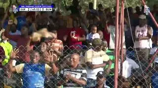 Full time: Geita gold (2 -0) Biashara | Magoli ya George mpole na Edmund.