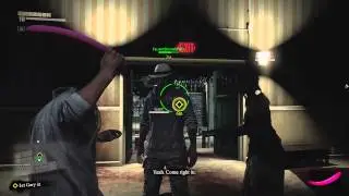 Dead Rising 3 - Funny Moments - Zombie Porn, 70s Cops, Epic Beer Helmet, Dildos, Psycho Boss - SFTG