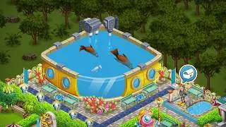ZooCraft: Fun Facts Time! Vol. 40 (Seal)