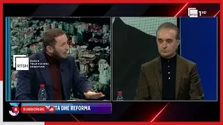 Muça: Pse Berisha nuk e bën atë që ka thënë, Revolucionin? | 3D