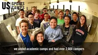 Summer 2018 US Sport Camps Review