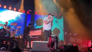 OneRepublic - West Coast live (Zénith Paris 27.04.2022)