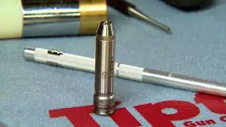 How to Measure Headspace on a Bolt Action Rifle | MidwayUSA Gunsmithing